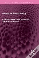 Issues In Social Policy