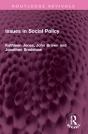 Issues In Social Policy - Preview