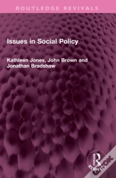 Issues In Social Policy