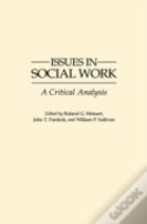 Issues In Social Work