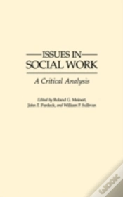 Capa do artigo Issues In Social Work