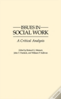 Capa do artigo Issues In Social Work