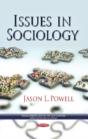 Issues In Sociology - Preview