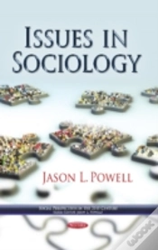 Capa do artigo Issues In Sociology