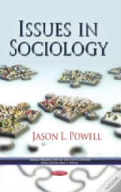 Capa do artigo Issues In Sociology