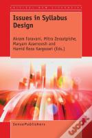Issues In Syllabus Design