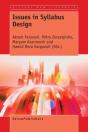 Issues In Syllabus Design - Preview