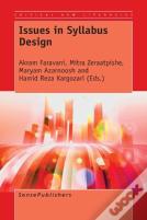 Issues In Syllabus Design