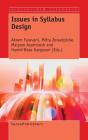 Issues In Syllabus Design - Preview