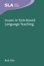 Issues In Task-Based Language Teaching - Preview