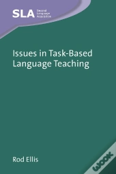 Issues In Task-Based Language Teaching