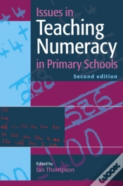Capa do artigo Issues In Teaching Numeracy In Primary Schools