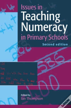 Capa do artigo Issues In Teaching Numeracy In Primary Schools