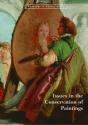 Issues In The Conservation Of Paintings - Preview