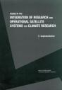 Issues In The Integration Of Research And Operational Satellite Systems For Climate Research - Preview