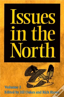 Capa do artigo Issues In The North: Volume I