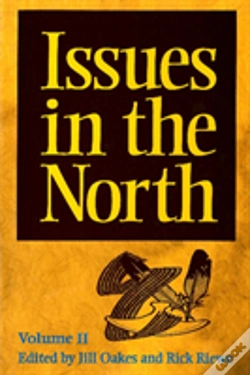 Capa do artigo Issues In The North: Volume Ii