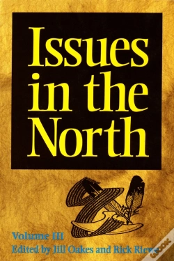 Capa do artigo Issues In The North: Volume Iii