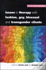 Capa do artigo Issues In Therapy With Lesbian, Gay, Bisexual And Transgender Clients
