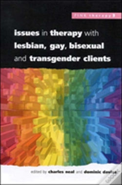 Capa do artigo Issues In Therapy With Lesbian, Gay, Bisexual And Transgender Clients