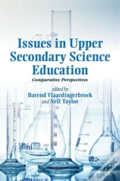 Capa do artigo Issues In Upper Secondary Science Education