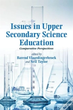 Capa do artigo Issues In Upper Secondary Science Education