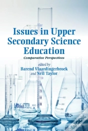 Capa do artigo Issues In Upper Secondary Science Education