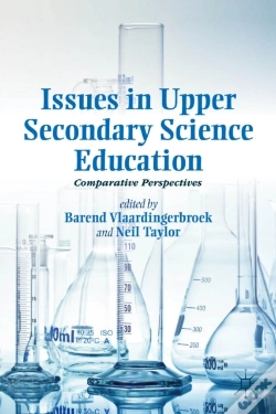 Capa do artigo Issues In Upper Secondary Science Education