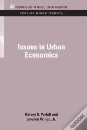 Capa do artigo Issues In Urban Economics