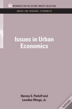 Capa do artigo Issues In Urban Economics