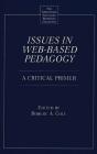 Issues In Web-Based Pedagogy - Preview