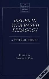 Issues In Web-Based Pedagogy