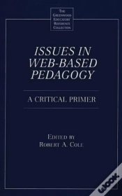 Capa do artigo Issues In Web-Based Pedagogy