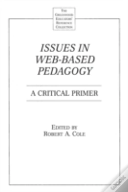 Capa do artigo Issues In Web-Based Pedagogy
