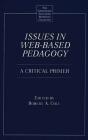 Issues In Web-Based Pedagogy - Preview