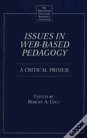 Issues In Web-Based Pedagogy