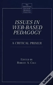 Capa do artigo Issues In Web-Based Pedagogy
