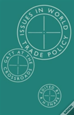 Capa do artigo Issues In World Trade Policy