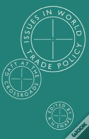 Capa do artigo Issues In World Trade Policy