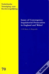 Issues Of Convergence