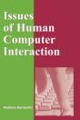 Issues Of Human Computer Interaction - Preview