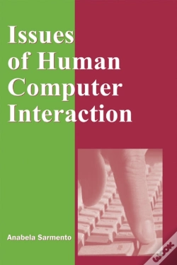 Capa do artigo Issues Of Human Computer Interaction