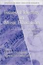 Issues Of Identity In Music Education - Preview