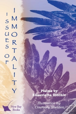 Capa do artigo Issues Of Immortality