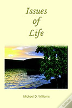 Capa do artigo Issues Of Life