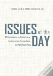 Issues Of The Day