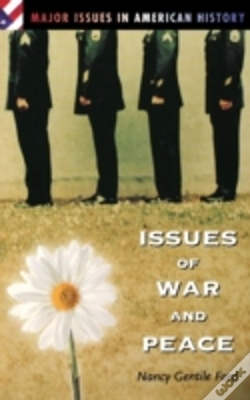 Capa do artigo Issues Of War And Peace