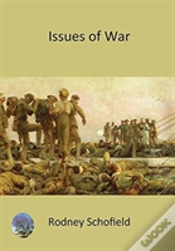 Capa do artigo Issues Of War