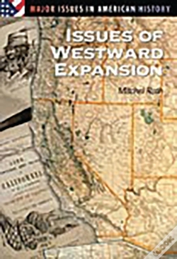 Capa do artigo Issues Of Westward Expansion