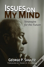 Capa do artigo Issues On My Mind